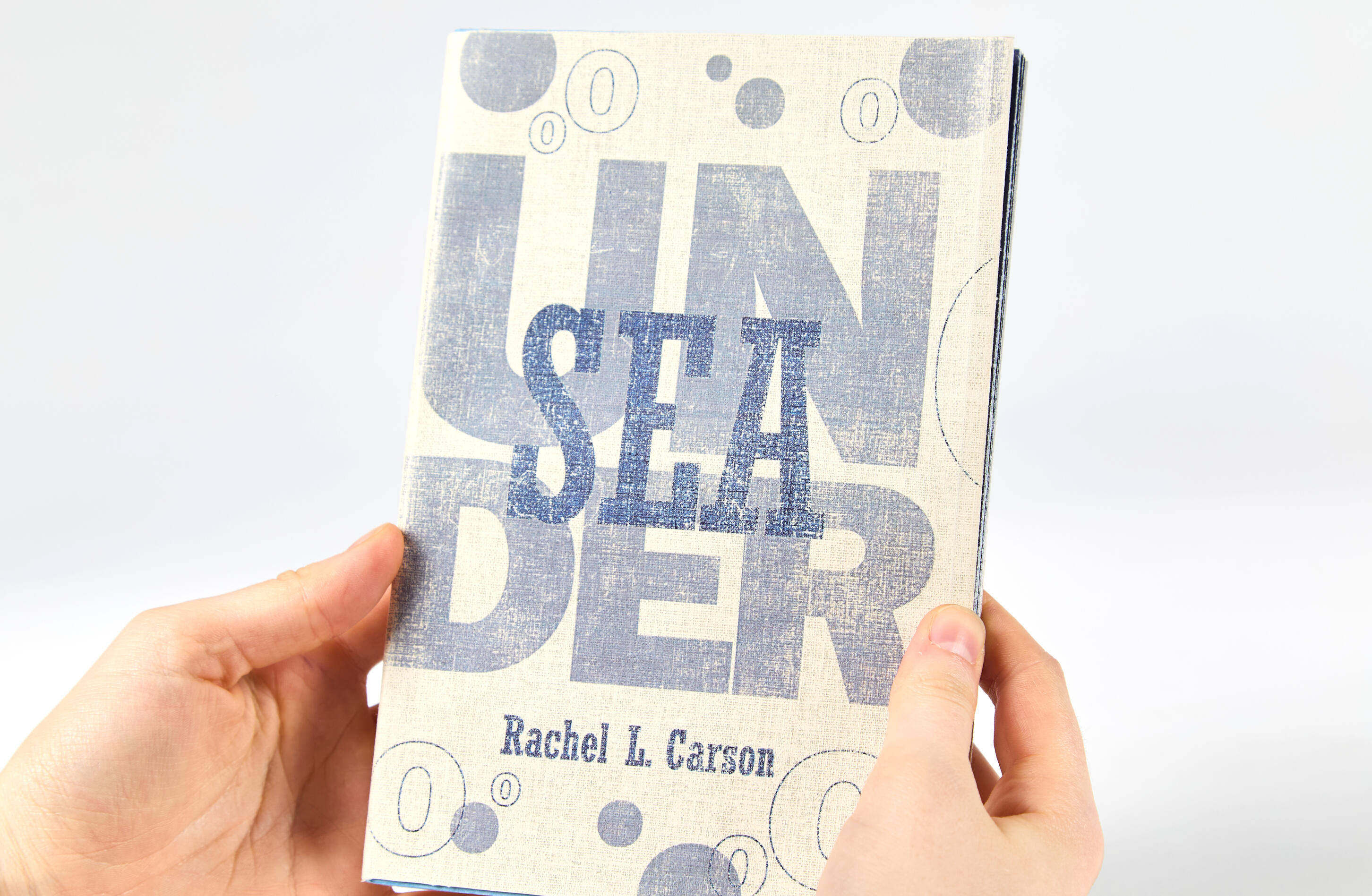 Undersea