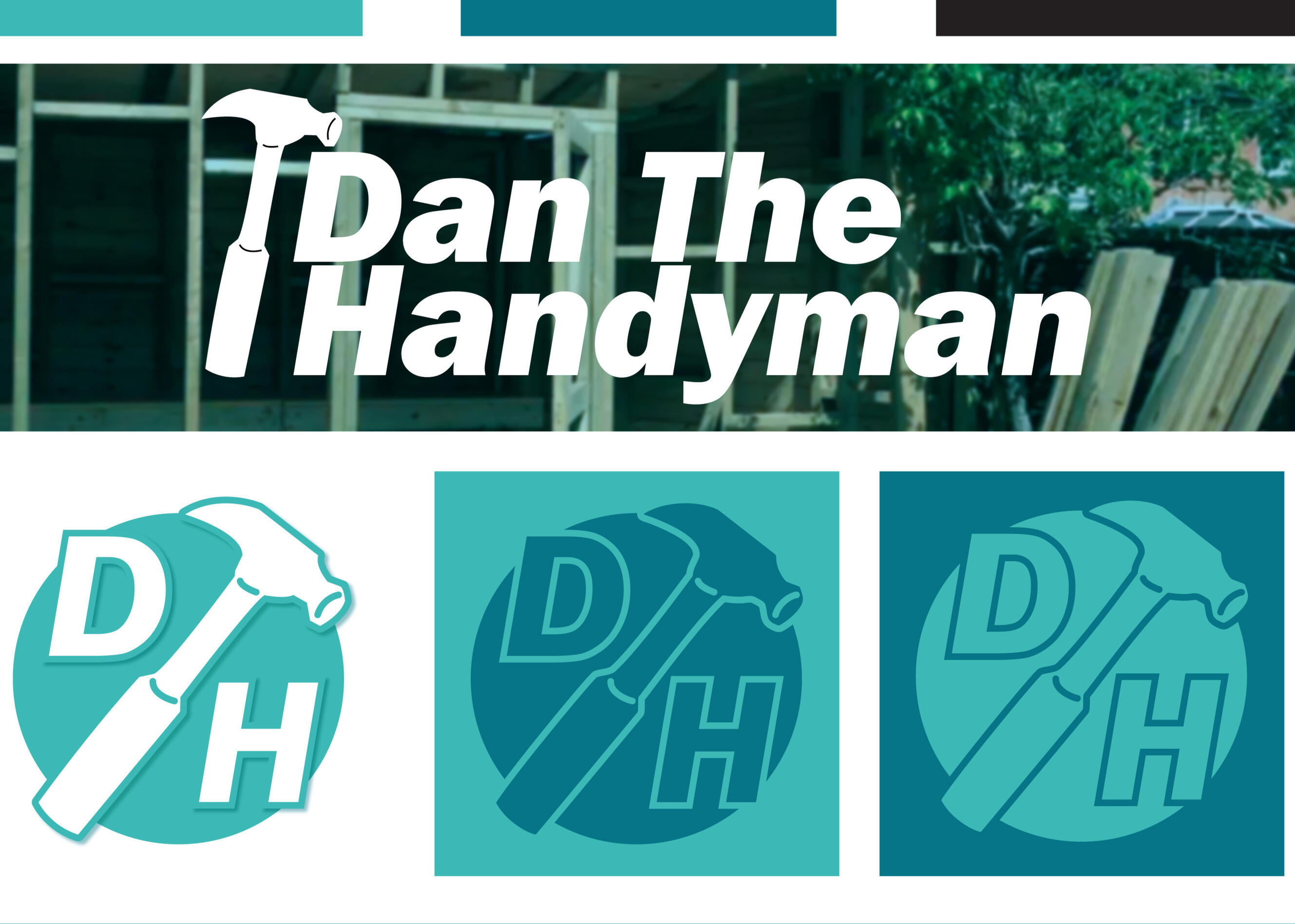 Dan the Handyman